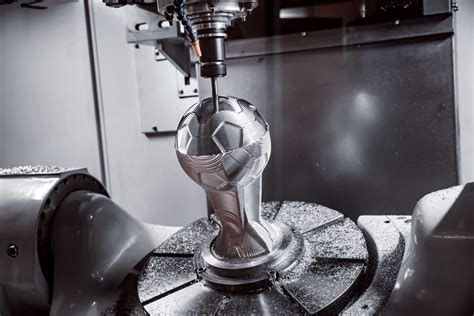 aluminum cnc machining services